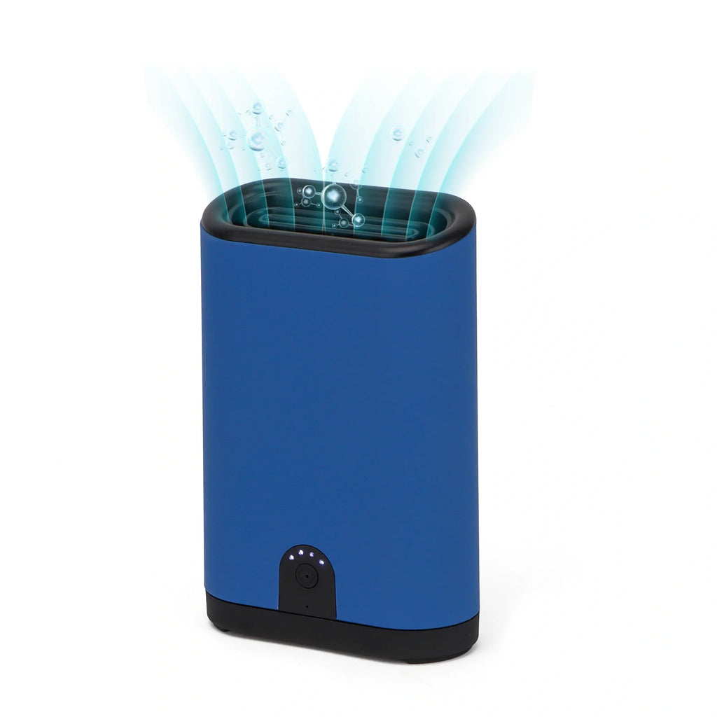 Portable Ozone Generator Air Purifier