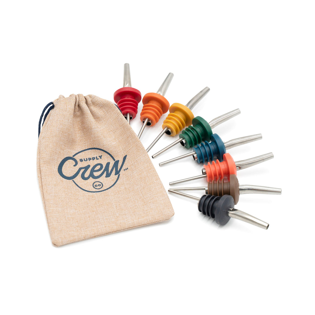 Pour Boy® Pour Spout