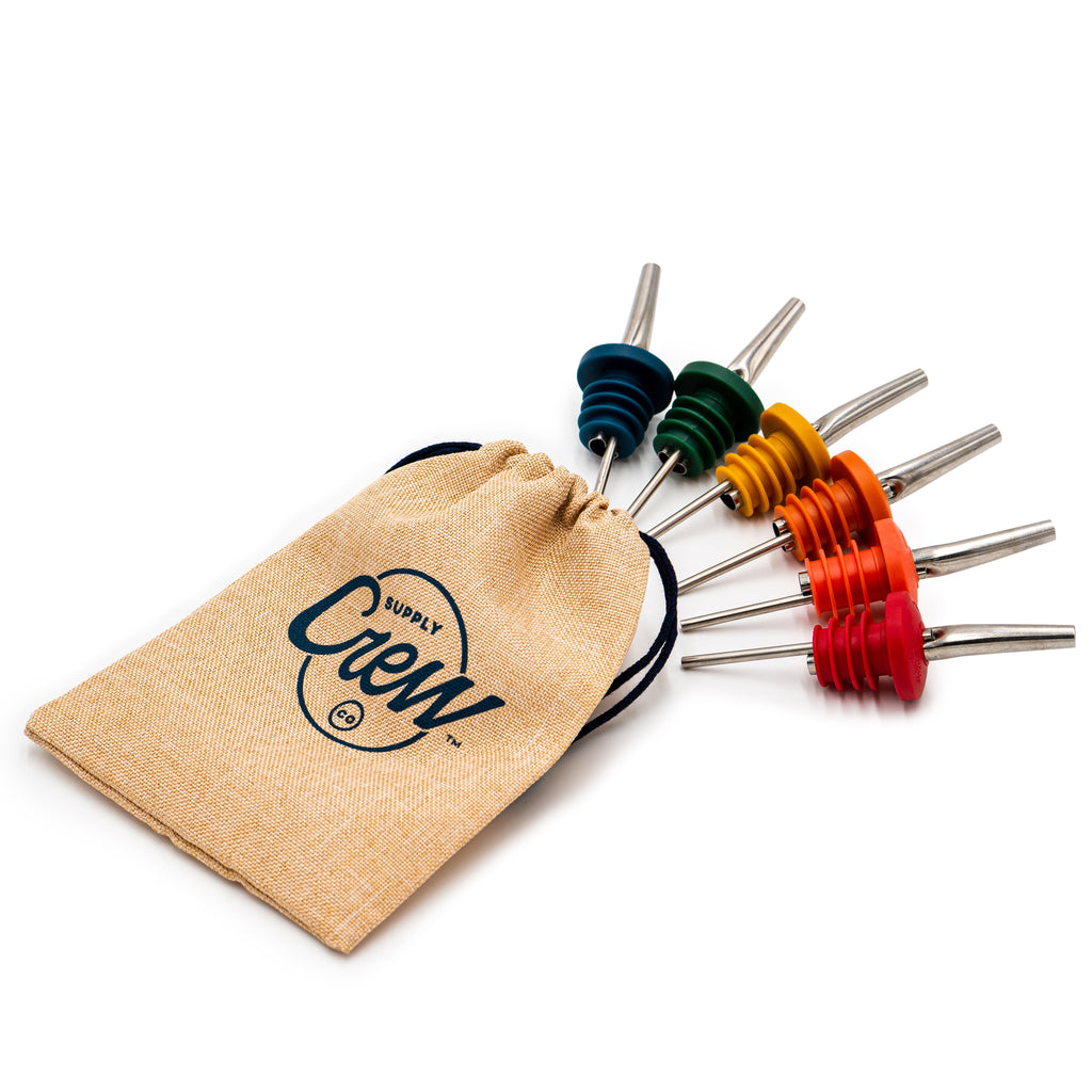 Pour Boy® Pour Spout