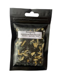 Black Salt for Prosperity