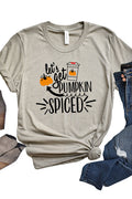 Pumpkin Spiced - 1539