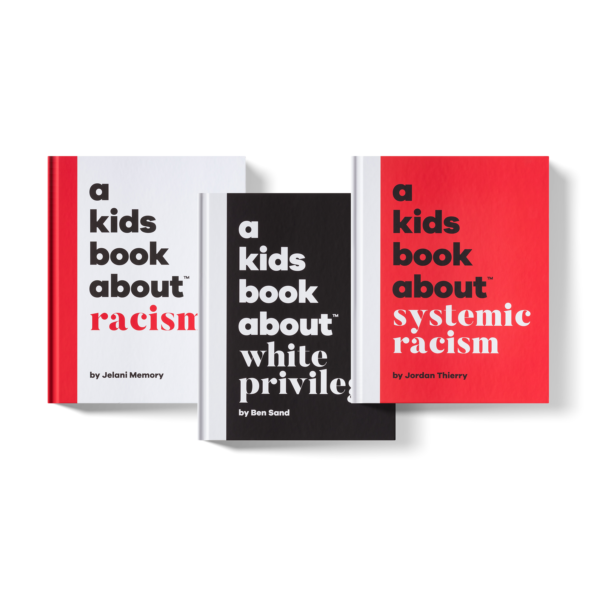 Racism Bundle