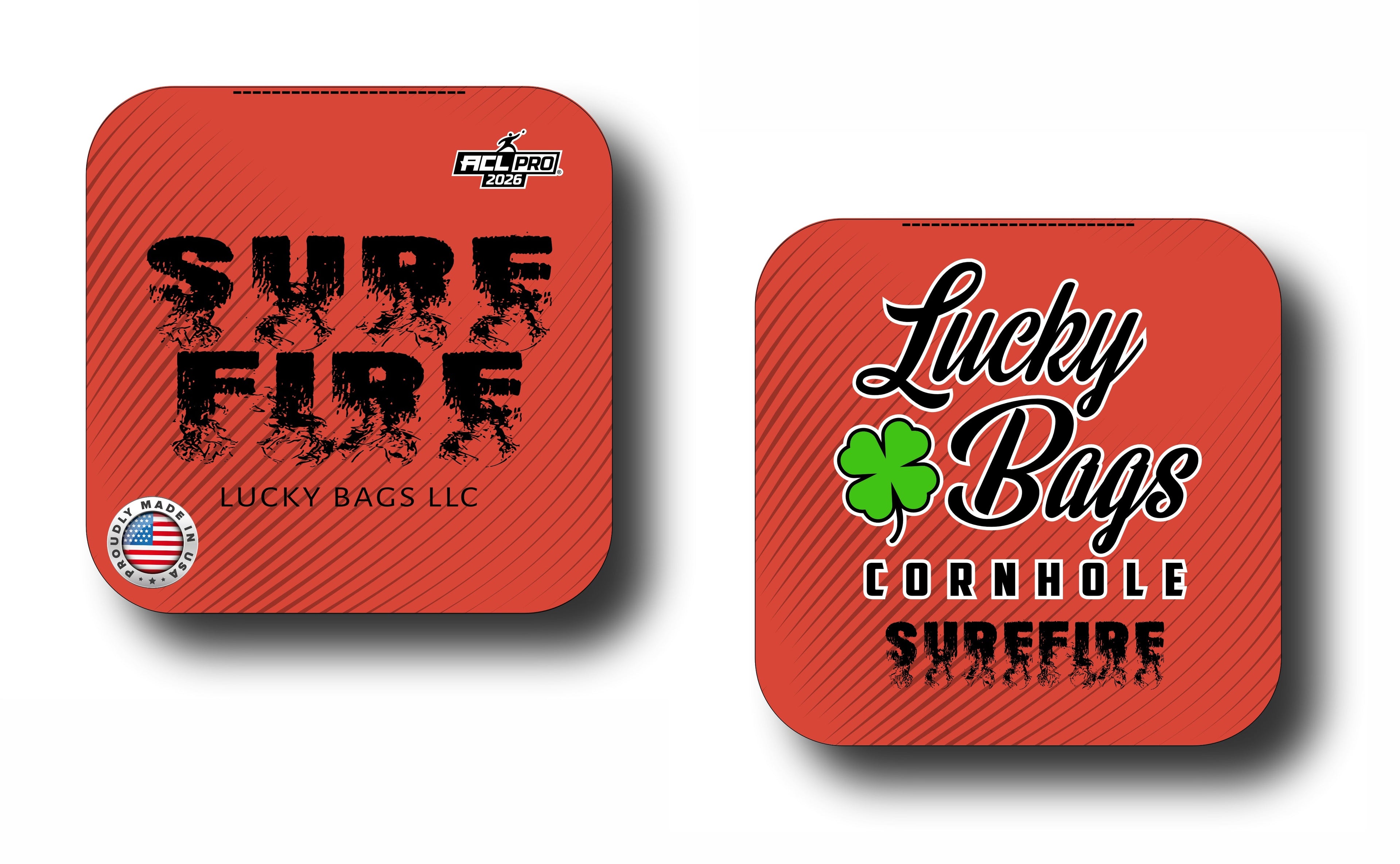 Surefire OG
