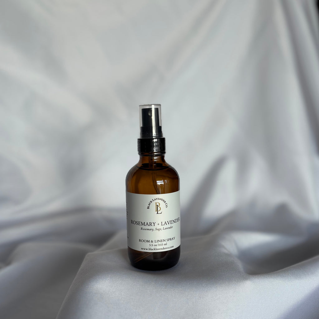 Room Spray - Signature Collection