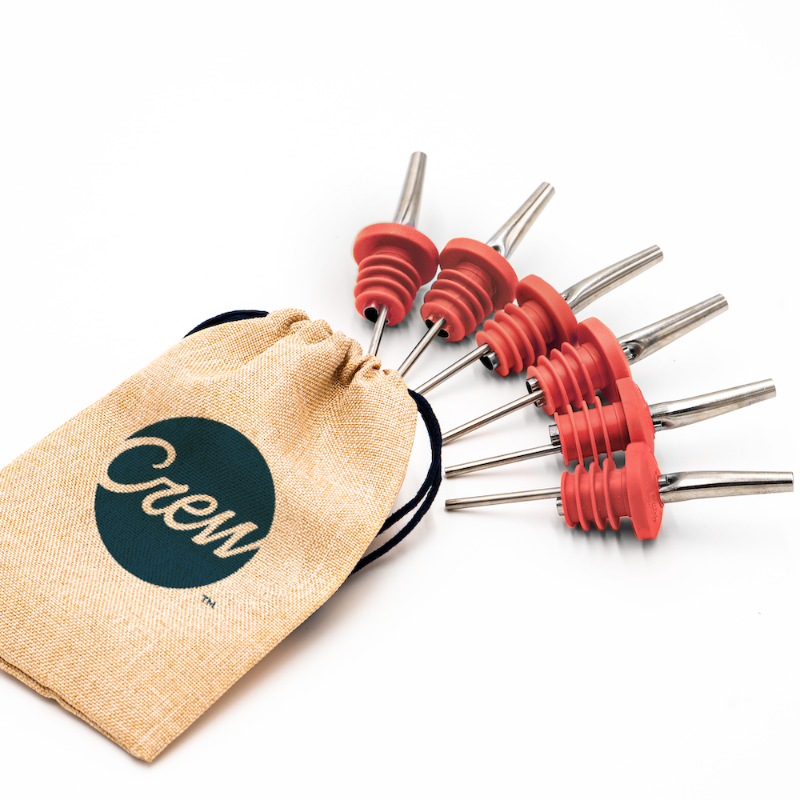 Pour Boy® Pour Spout