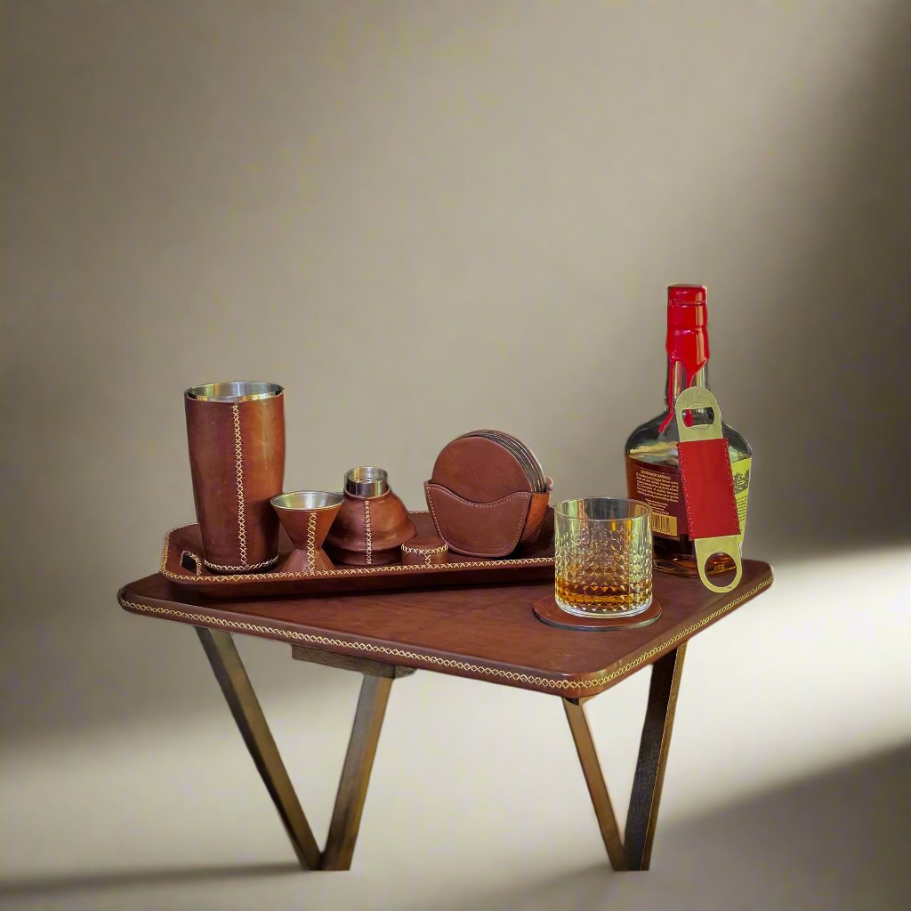 Flaco | 16" Skinny Bar Tray