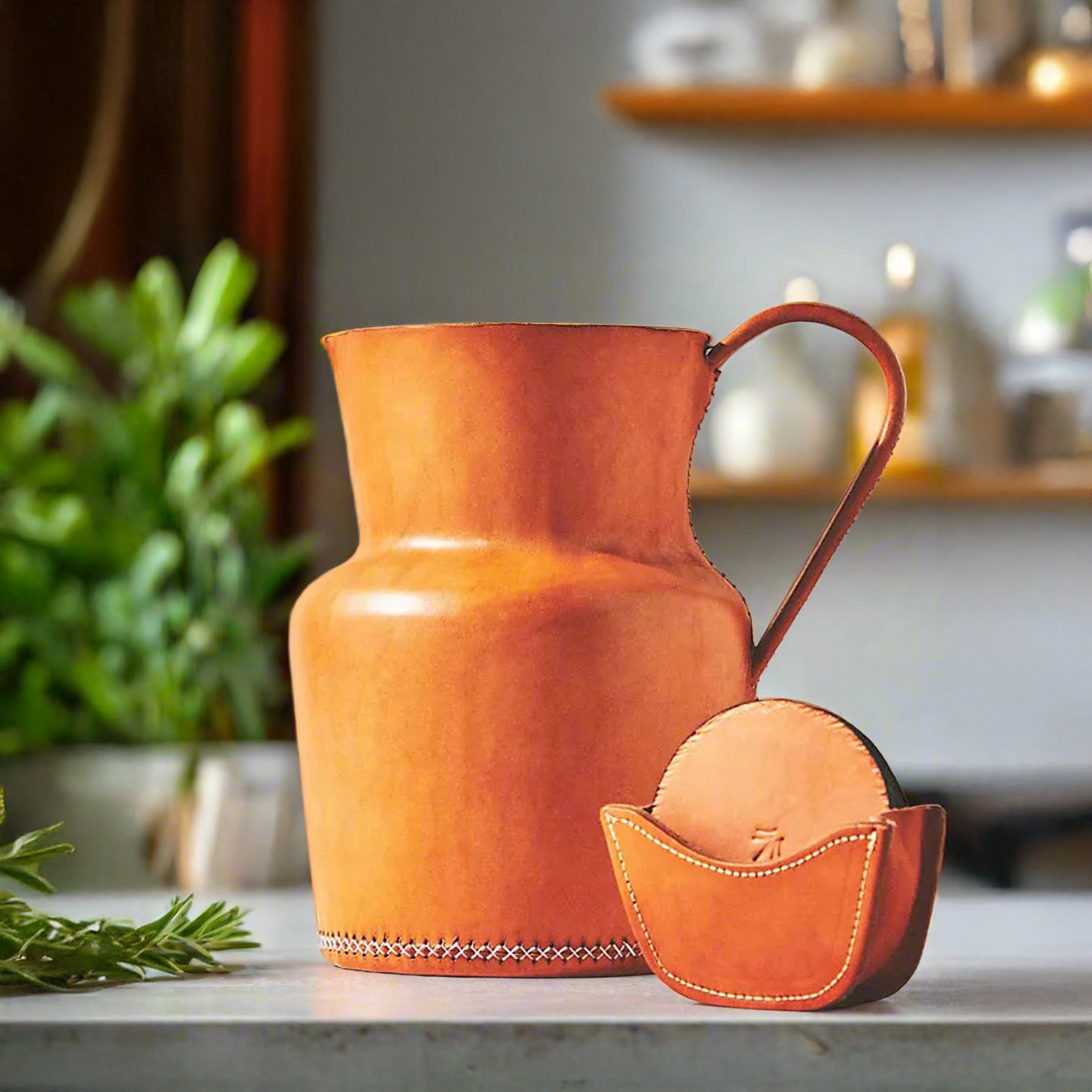 Sangria | 9" Large Carafe