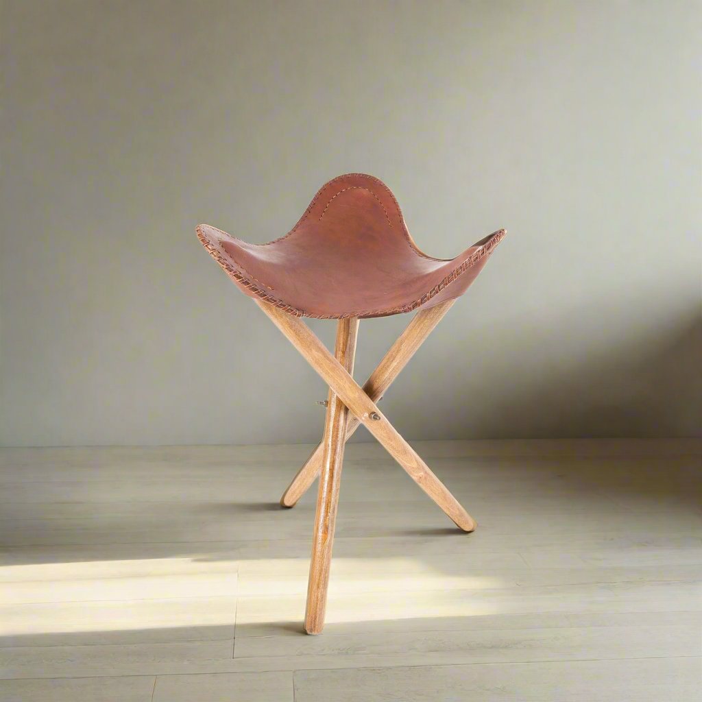 Sentar | Picnic Stool