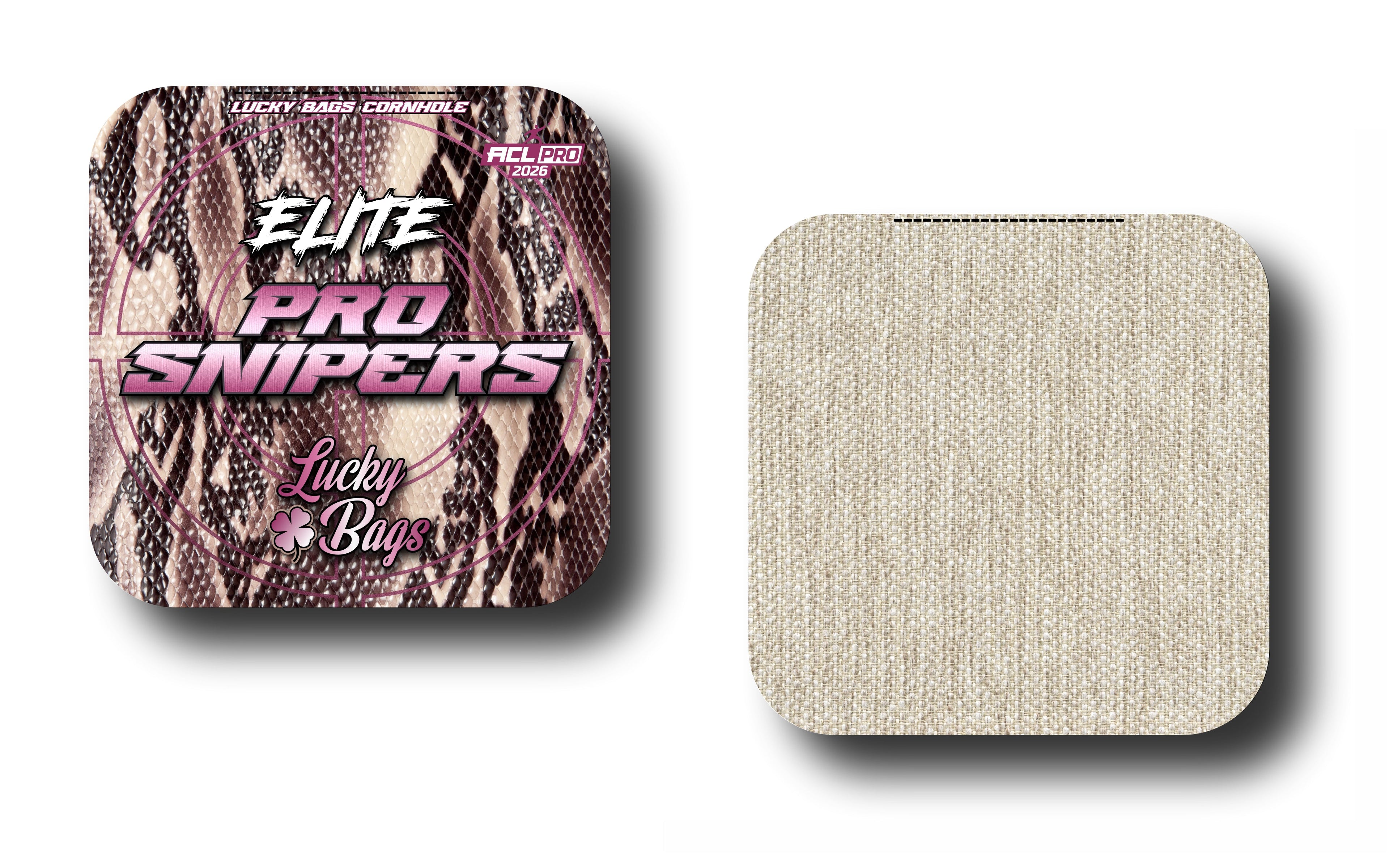 Pro Sniper Elite Wild Collection