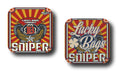 Snipers Revolution