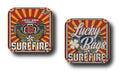 Surefire Revolution