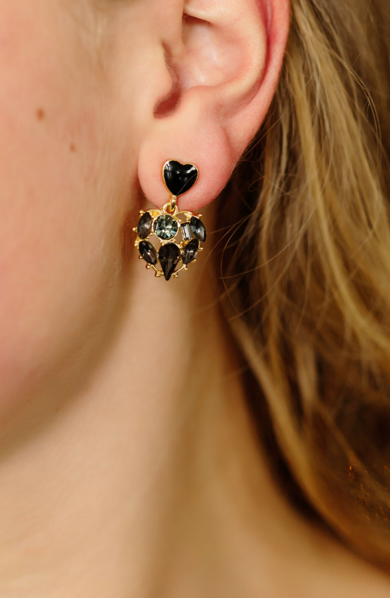 Black Diamonds