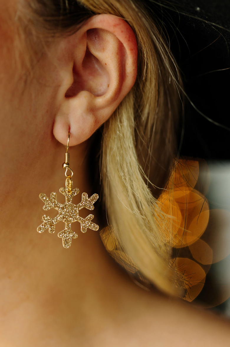 Snowflakes