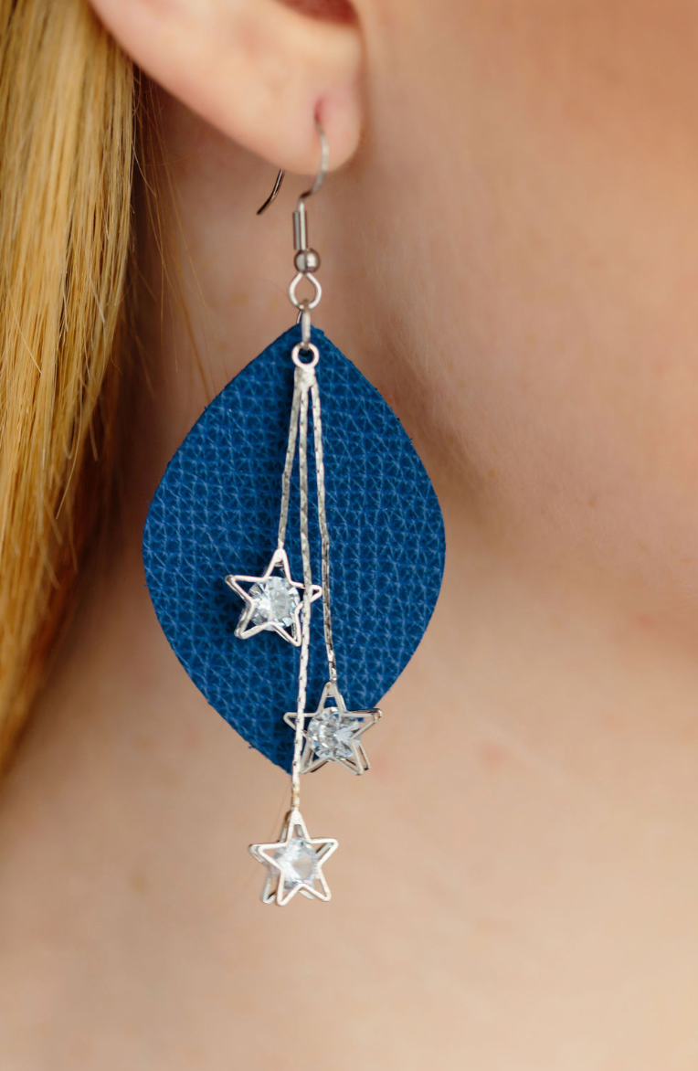 Blue Stars