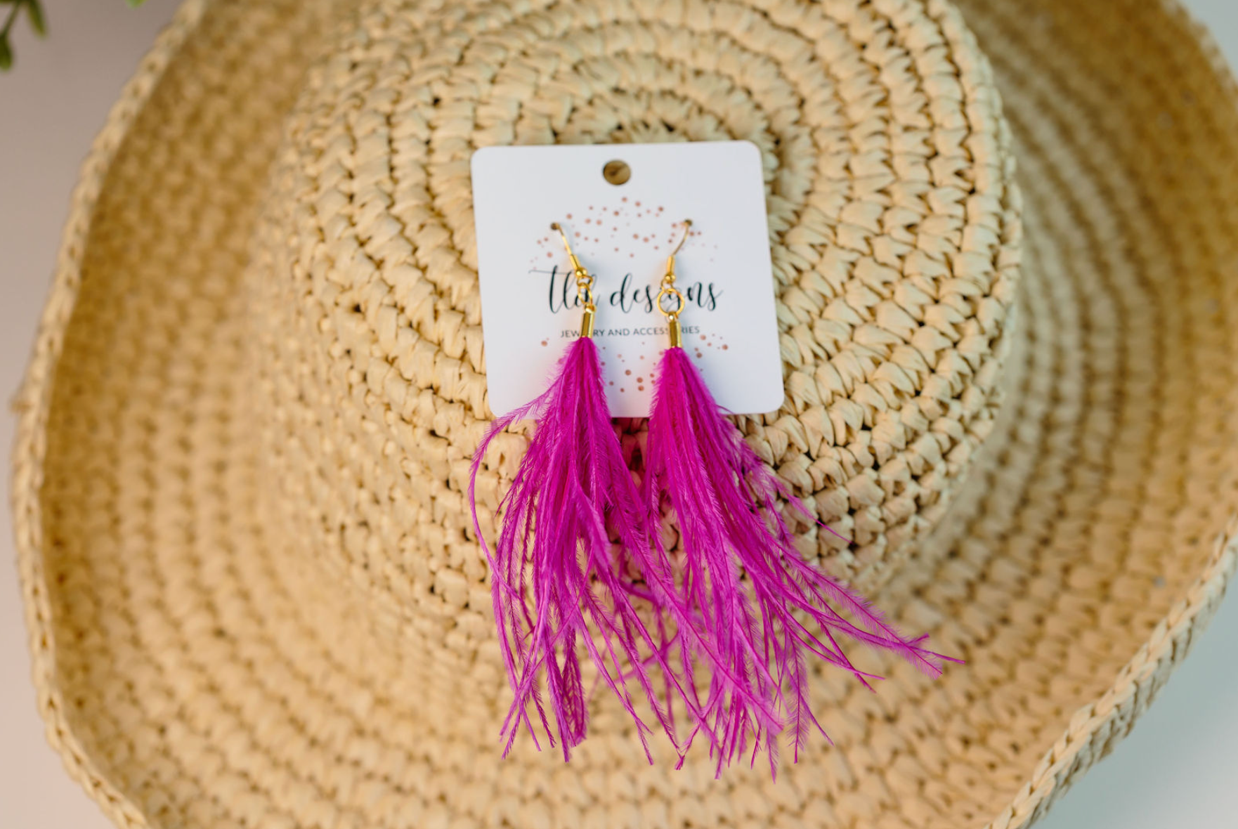 Featherlocs