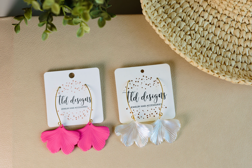 Pretty Petals