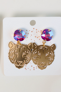 Purple Tigers