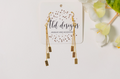 Gold Tags