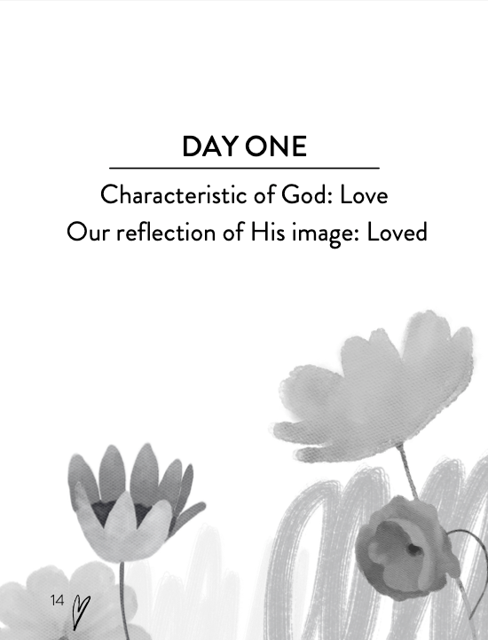 Love Identified: Finding our identities in God’s love & eliminating the enemies' access to our hearts