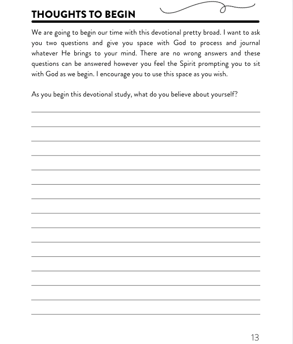 Washed: A Motherhood Devotional about Postpartum