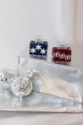 Holiday Hair Clips