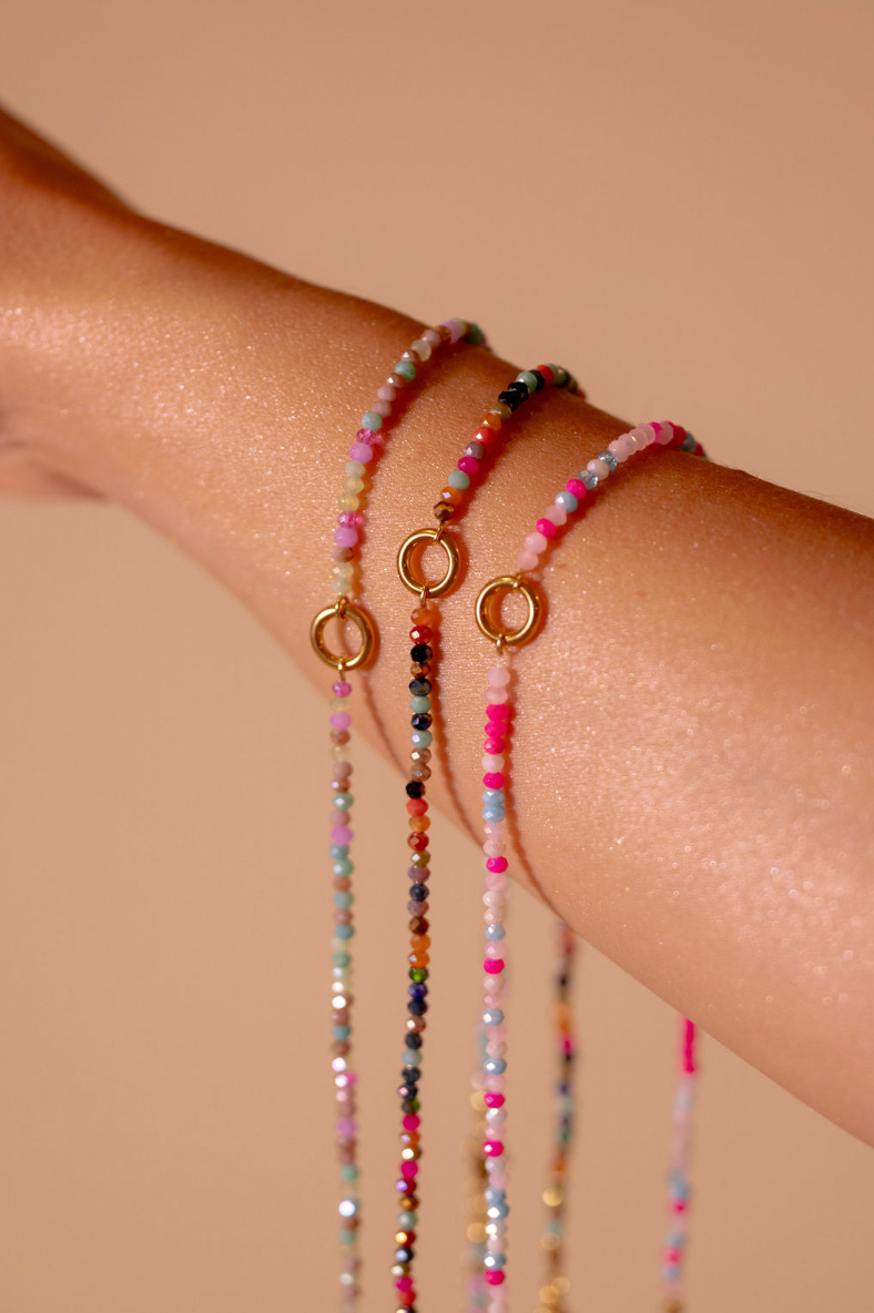 Baha Babe Necklaces