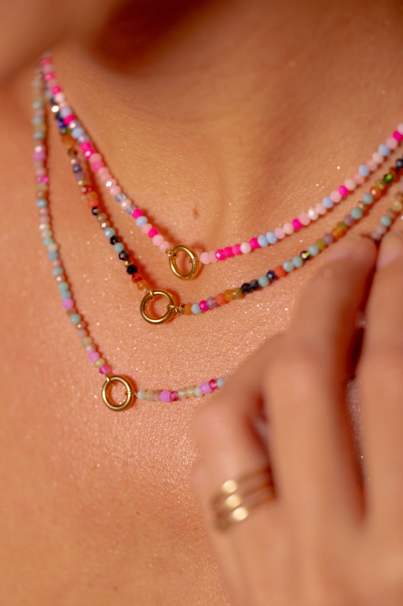 Baha Babe Necklaces