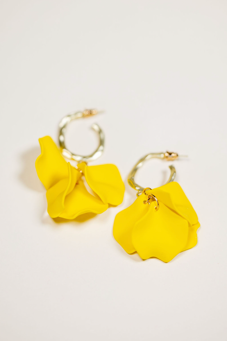 Lemon Chiffon