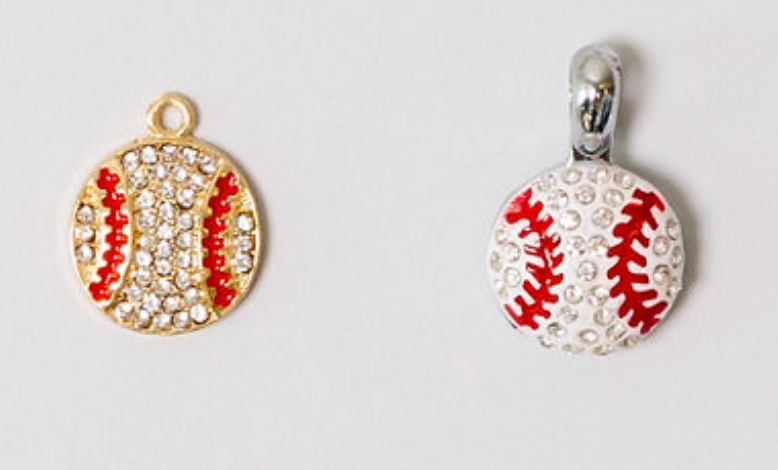 Game Day Charms