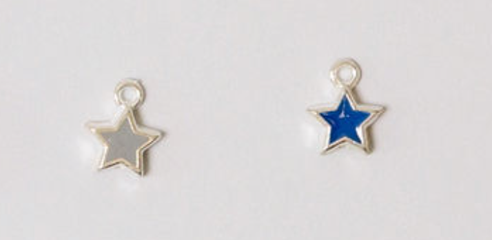 Game Day Charms