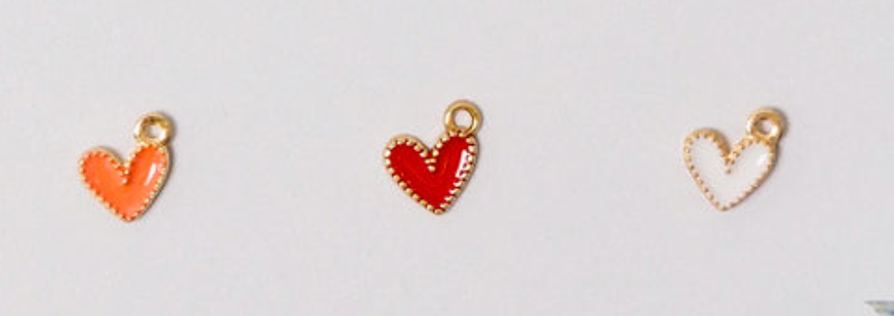Game Day Charms