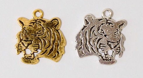 Game Day Charms