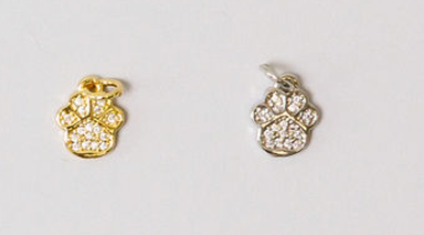 Game Day Charms