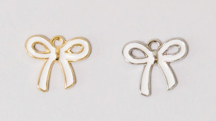 Game Day Charms