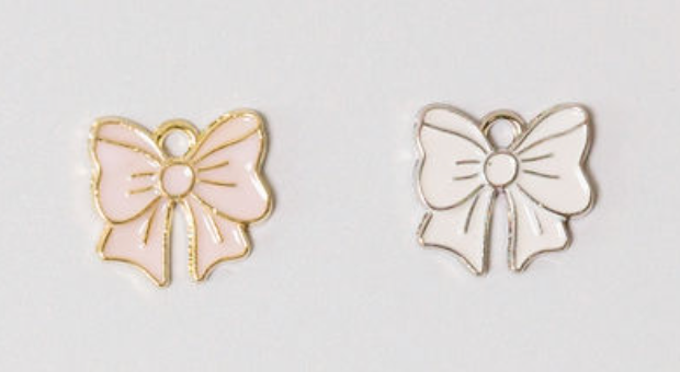 Game Day Charms