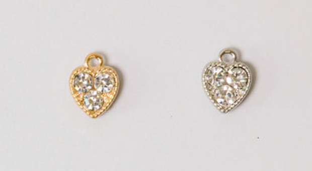 Game Day Charms