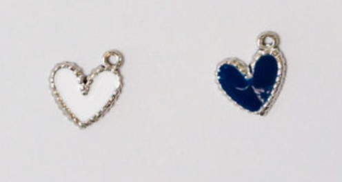 Game Day Charms