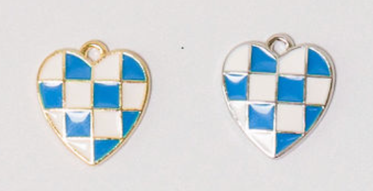 Game Day Charms