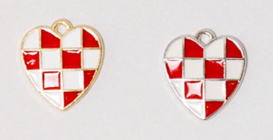 Game Day Charms