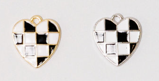 Game Day Charms
