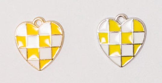 Game Day Charms