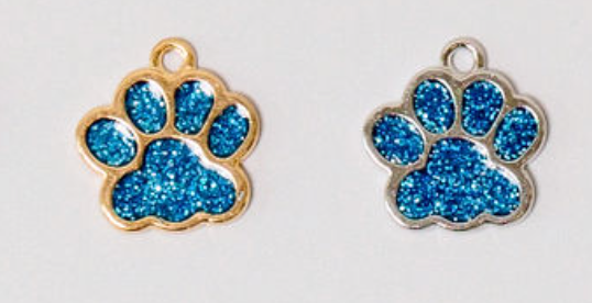 Game Day Charms
