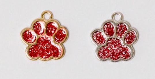 Game Day Charms