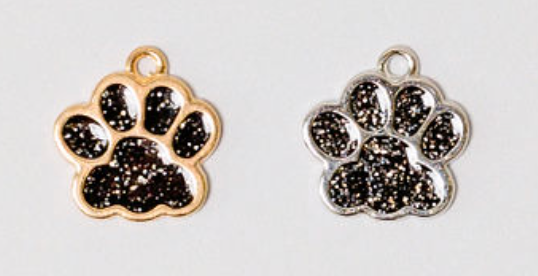 Game Day Charms