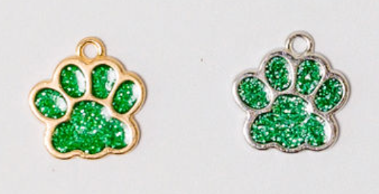 Game Day Charms