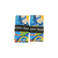 Overgrip Tape for Tennis Racquet - Sea Life - Blue (pack of 2)