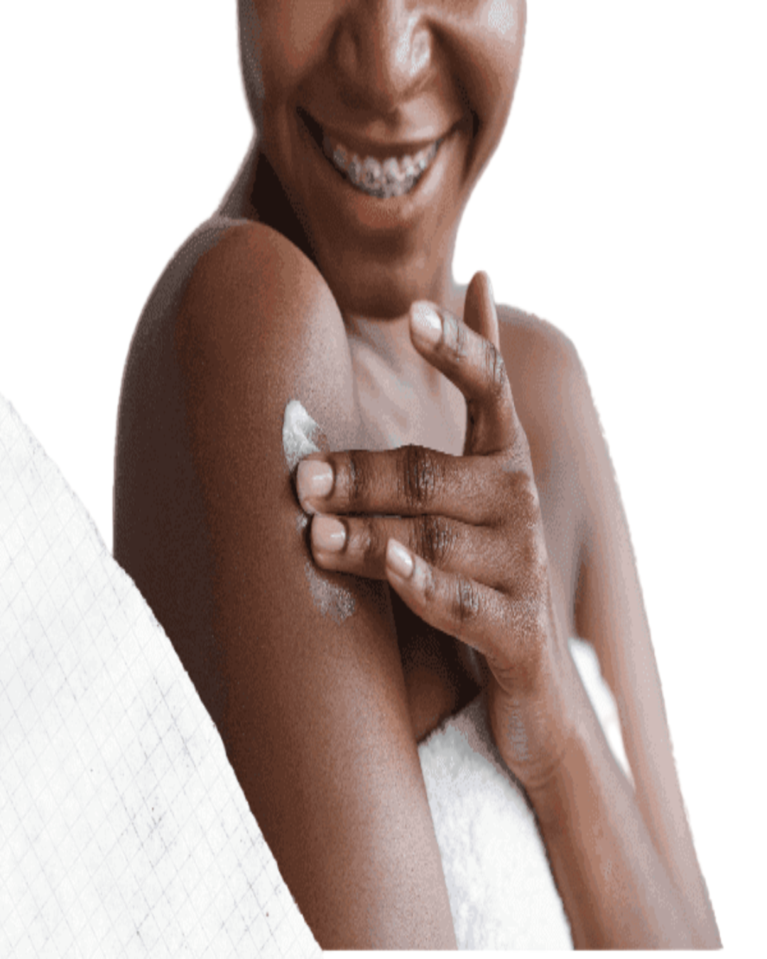 Shea Body Butter Jasmine Fragrance 8 & 2 oz. Tubs