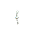 Witchy Charms - Skeleton Key Charm