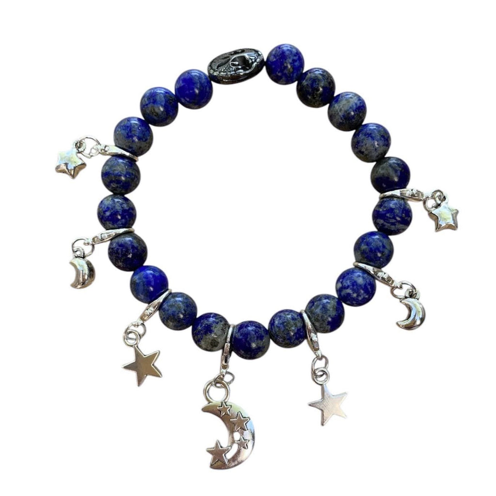 Celestial Charms - Classic Moon