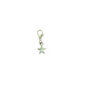 Celestial Charms - Star Charm Flat Star
